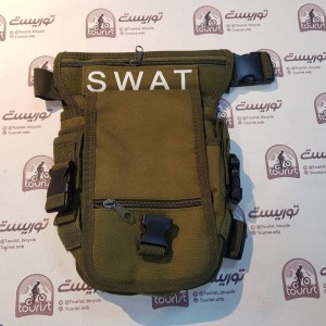 کیف دورپا تاکتیکال برند SWAT