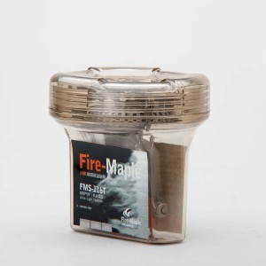 سرشعله تیتانیوم برند فایر مپل FIRE MAPLE مدل FMS-116T