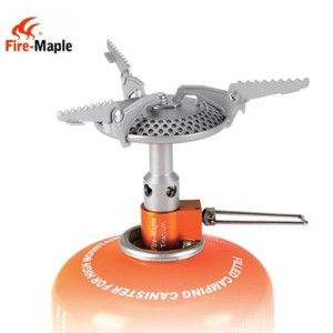 سرشعله برند فایر مپل FIRE MAPLE مدل FMS-116