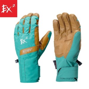 دستکش کوهنوردی برند EX2 مدل 034