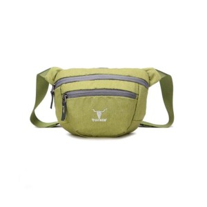 کیف کمری برند کله گاوی (Pekynew) مدل 6100