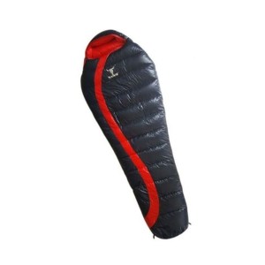 کیسه خواب پر برند PEKYNEW (کله گاوی) مدل FALCON 90P