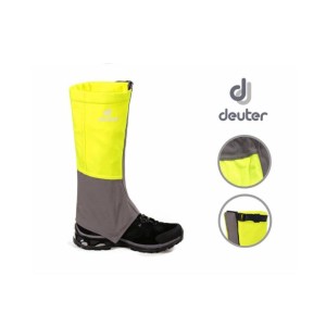گتر کوهنوردی دیوتر (deuter)