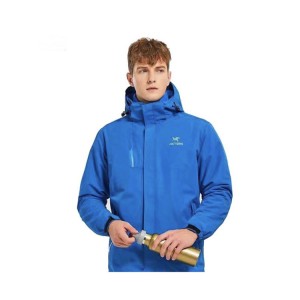 کاپشن دوپوش مردانه برند آرکتریکس ARCTERYX