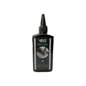 روغن زنجیر برند VIBE (وایب) مدل WET LUBE