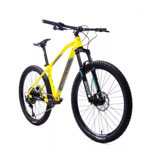 دوچرخه کوهستان تریل THRILL مدل Vanquish elite  27.5