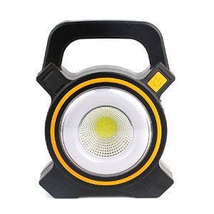 پرژکتور شارژی خورشیدی برد بلند JY-819A