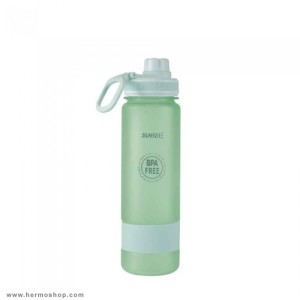 بطری (قمقمه) آب سانری مدل 900ml کد D02