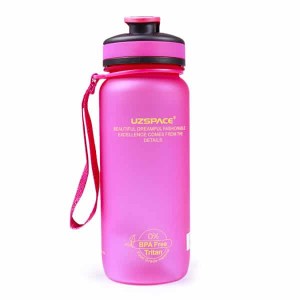 قمقمه 800 میلی لیتر مدل یوزاسپیس 3052 Uzspace Thermos