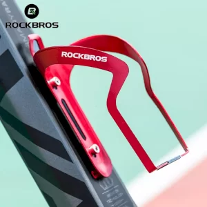 مشخصات، قیمت و خرید بست قمقمه دوچرخه راک براس ROCKBROS مدل 2019-11| توریست شاپ.webp