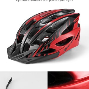 مشخصات، قیمت و خرید کلاه ایمنی دوچرخه راک براس ROCKBROS مدل WT027-S-BBL | توریست شاپ.jpg