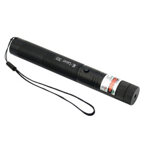 لیزر پوینتر مدل Green ML Laser-303