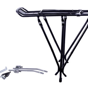 ترکبند دوچرخه آلومینیومی مدل REDDO