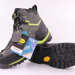 مشخصات، قیمت و خرید کفش کوهنوردی زنانه⁣ برند KINGTEX/Leopard⁣ | توریست شاپ.jpg