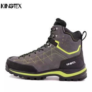 مشخصات، قیمت و خرید کفش کوهنوردی زنانه⁣ برند KINGTEX/Leopard⁣ | توریست شاپ.jpg