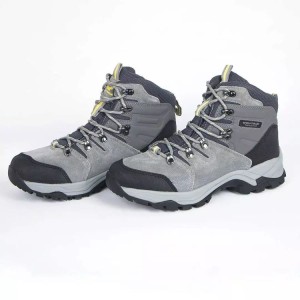 کفش کوهنوردی زنانه و مردانه⁣ اسنوهاک مدل REAL⁣