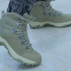 مشخصات، قیمت و خرید کفش کوهنوردی زنانه و مردانه⁣ مدل REAL⁣ برند SNOWHAWK⁣ | توریست شاپ.jpg