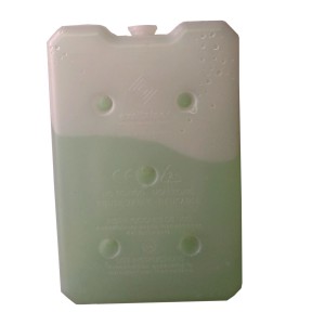 آیس پک (یخ خشک مایع) 815 گرمی اسپانیایی