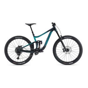 دوچرخه کوهستان جاینت رین اس ایکس 29 Giant REIGN 29 SX (2022)