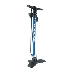 تلمبه ایستاده زمینی تاپیک (Topeak) مدل TJB-RC1BU