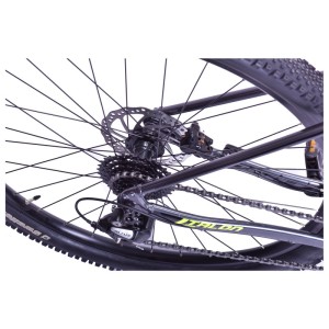 دوچرخه کوهستان جاینت 29 مدل تالون 3 لیمیتد | (Giant Talon 3 29 limited (2020