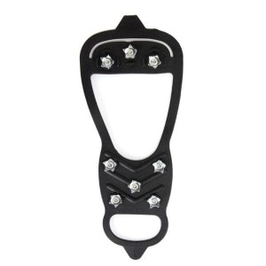 کرامپون هشت شاخه شهری ژله ای کد QY-4