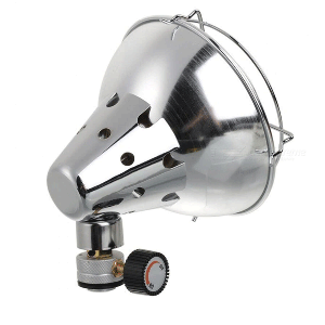 بخاری چادر کوهنوردی OUT-D مدل T18