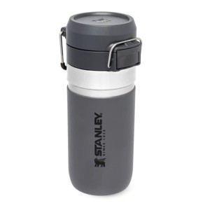 ماگ دوجداره استنلی مدل Stanley Quick-Flip Water Bottle 0.47L