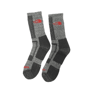 جوراب کوهنوردی (نورث فیس) NORTH FACE مدل TREKKING MID