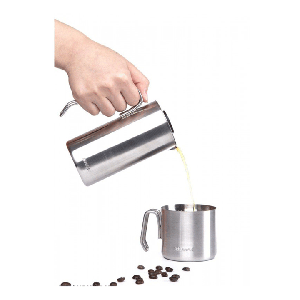کیت قهوه ساز و فرنچ پرس فایرمپل مدل ANTARCTI