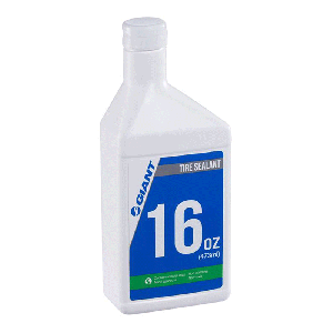 مایع تیوپلس (شیمل) دوچرخه برند جاینت اورجینال giant bikes tire sealant