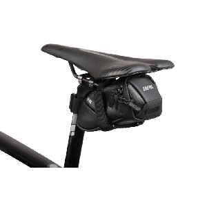 کیف زیر زین دوچرخه زفال (zefal) مدل IRON PACK 2 DS نیم لیتری