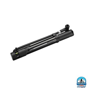 تلمبه دستی کنندال مدل Airspeed Max