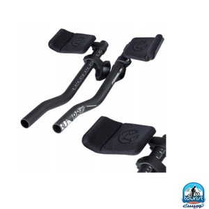 فرمان استراحت دوچرخه پرو مدل Pro Missile S-Bend Clip-On