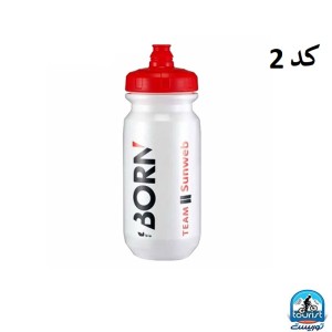 قمقمه دوچرخه جاینت GIANT