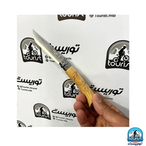 چاقو اپینل تیغه 7 سانت اورجینال تولید فرانسه opinel
