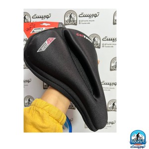 روکش ژله زین دوچرخه اورجینال تایوان مدل velo-vlc0191-254