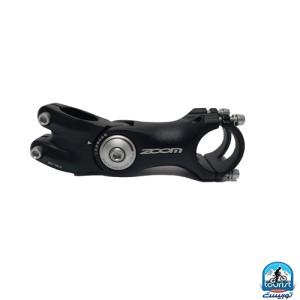 کرپی فرمان مدرج (تنظیمی) دوچرخه زوم تایوان  zoom TDS-D299N-8/Fov/8/105MM 31.8