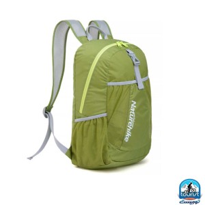 کوله پشتی و حمله 22 لیتر نیچرهایک مدل NH15A119_B