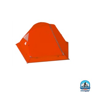 چادر کوهنوردی 2 نفره جیلو مدل K-2009 اورجینال (کله گاوی قدیم)
