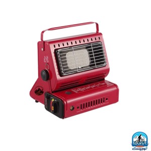 بخاری و اجاق گاز کمپینگی  دو سوخت و دوکاره