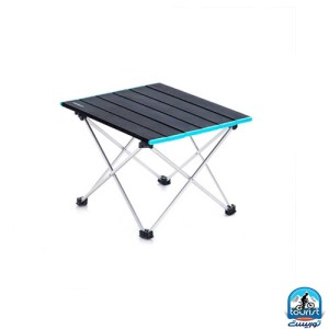 میز آلومینیومی تاشو NatureHike NH19Z008-Z سایز L