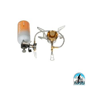 اجاق چند سوخت کمپینگ فایر مپل مدل LAVA