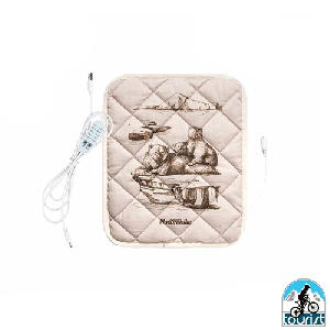 پد گرمایشی نیچرهایک طرح خرس مدل Multifunctional