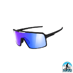 عینک لیمار مدل LIMAR Argo matt black blue