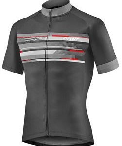 پیراهن آستین کوتاه دوچرخهسواری جاینت مدل GIANT RIVAL SS JERSEY