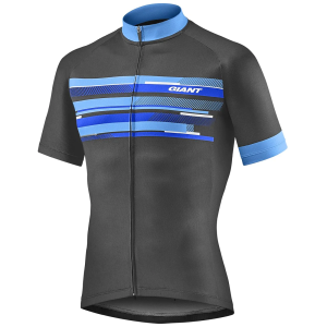 پیراهن آستین کوتاه دوچرخهسواری جاینت مدل GIANT RIVAL SS JERSEY