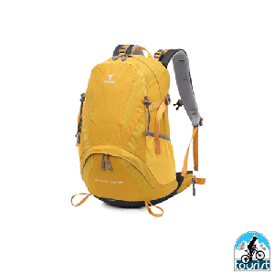 کوله پشتی کله گاوی 22 لیتری مدل فتورا