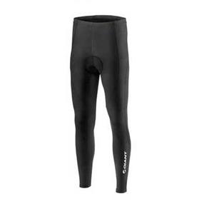 شلوار دوچرخه سواری پد دار جاینت مدل Sport Thermal Tight مشکی