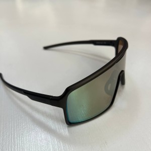 عینک لیمار مدل LIMAR Argo matt black